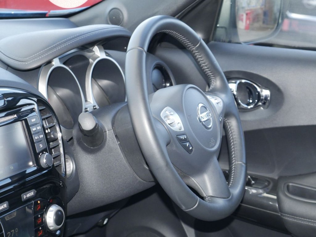 Used Nissan Juke 2019 for sale - 77355840: Photo 14