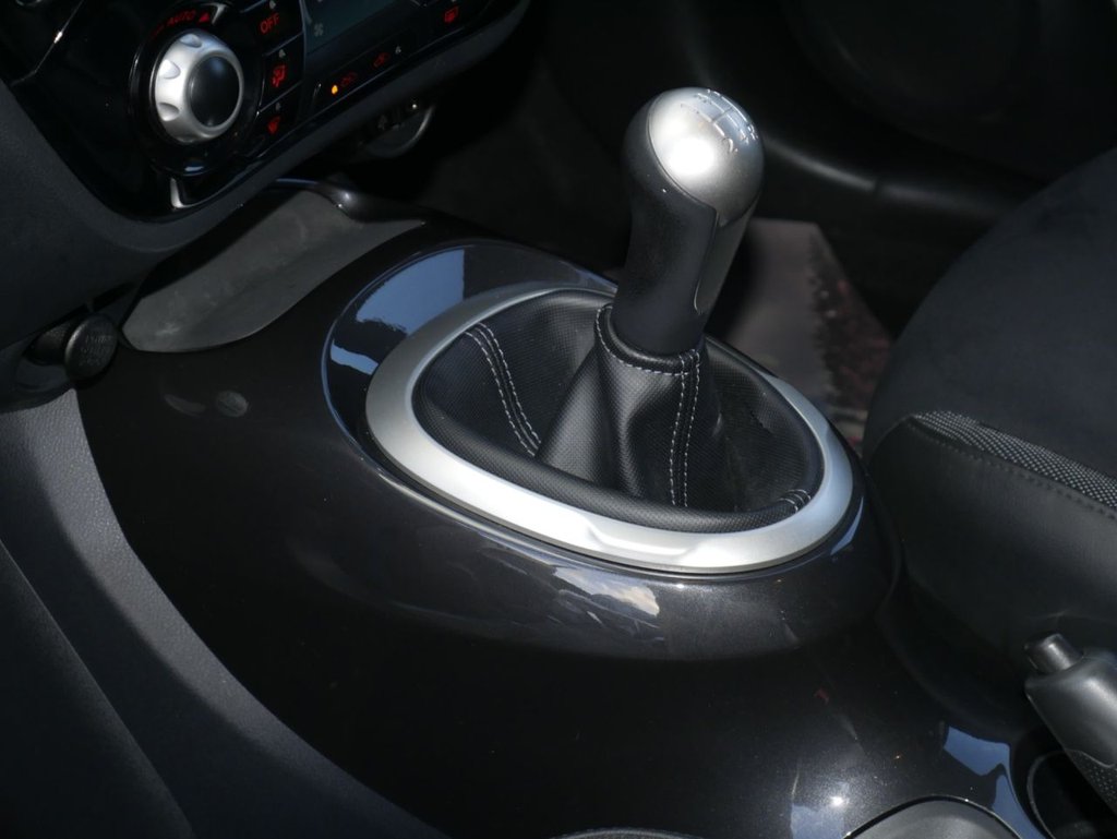 Used Nissan Juke 2019 for sale - 77355840: Photo 15