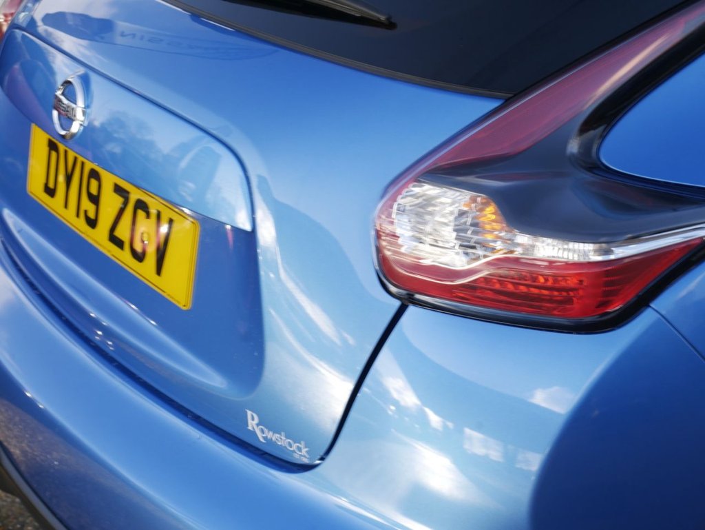 Used Nissan Juke 2019 for sale - 77355840: Photo 18