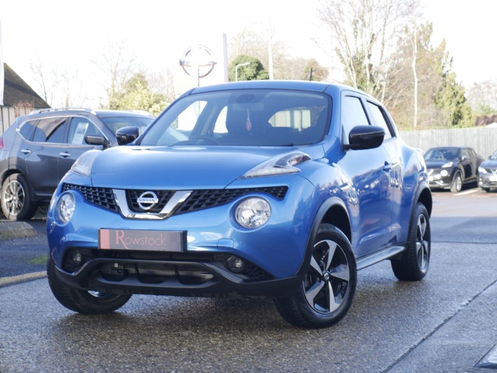 Used Nissan Juke 2019 for sale - 77355840: Photo 19