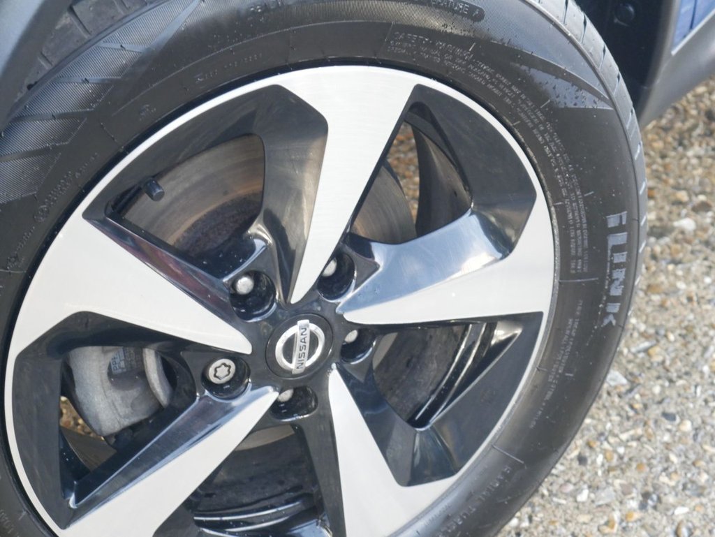 Used Nissan Juke 2019 for sale - 77355840: Photo 20