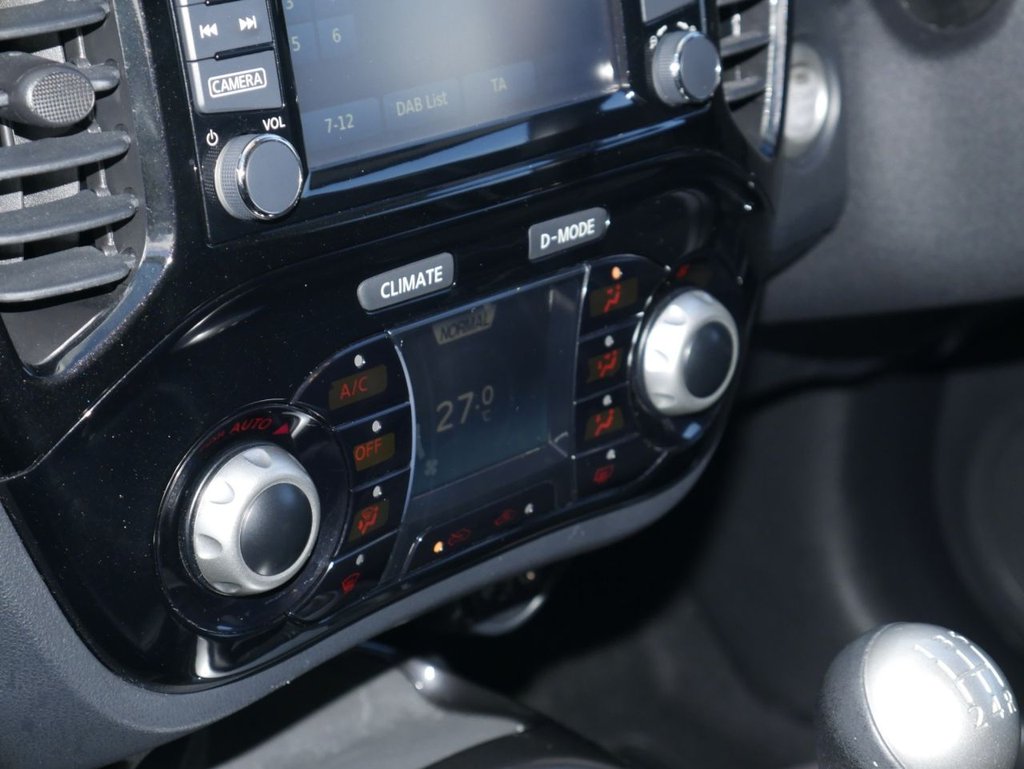 Used Nissan Juke 2019 for sale - 77355840: Photo 22