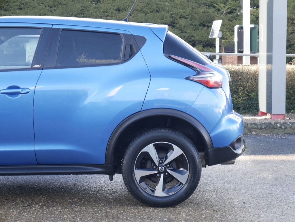 Used Nissan Juke 2019 for sale - 77355840: Photo 23
