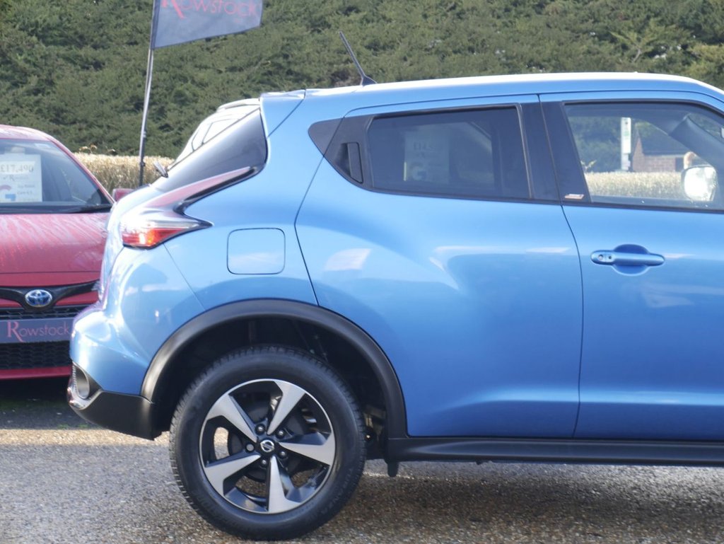 Used Nissan Juke 2019 for sale - 77355840: Photo 25