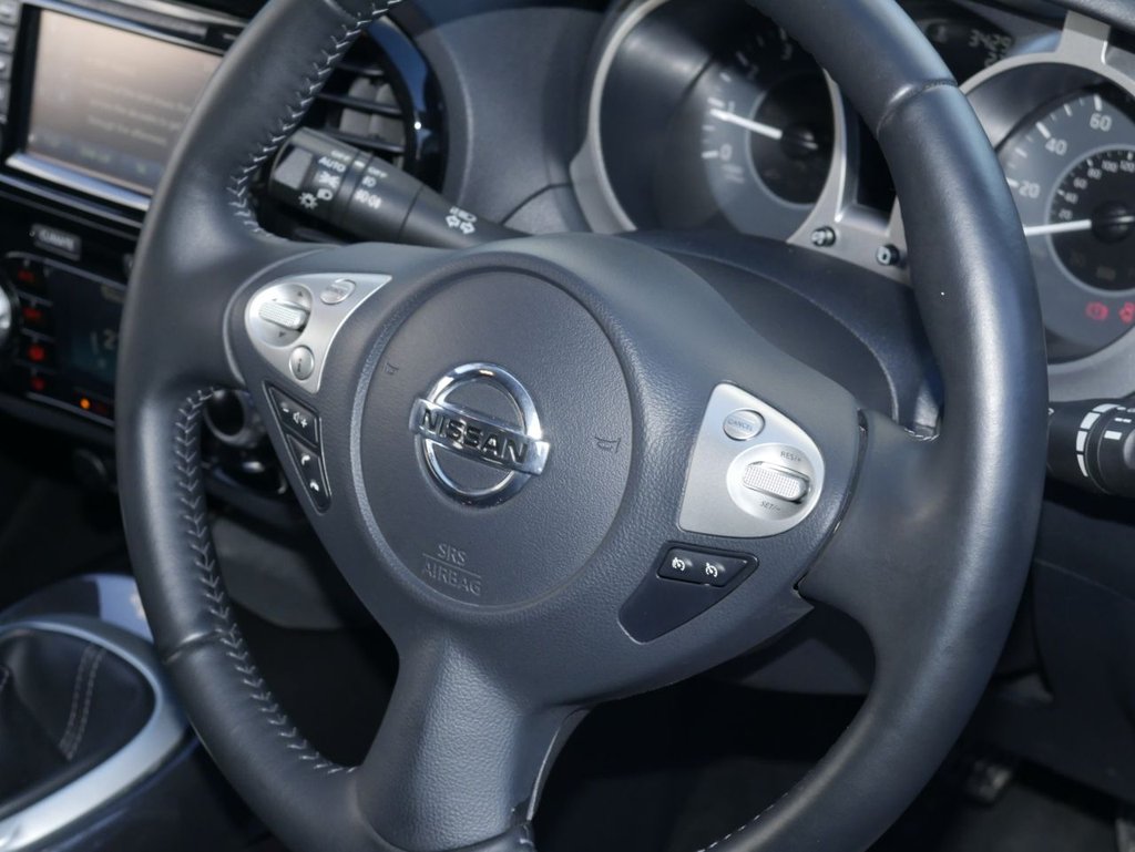 Used Nissan Juke 2019 for sale - 77355840: Photo 26