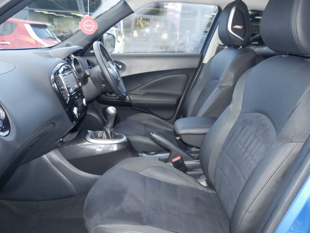 Used Nissan Juke 2019 for sale - 77355840: Photo 3
