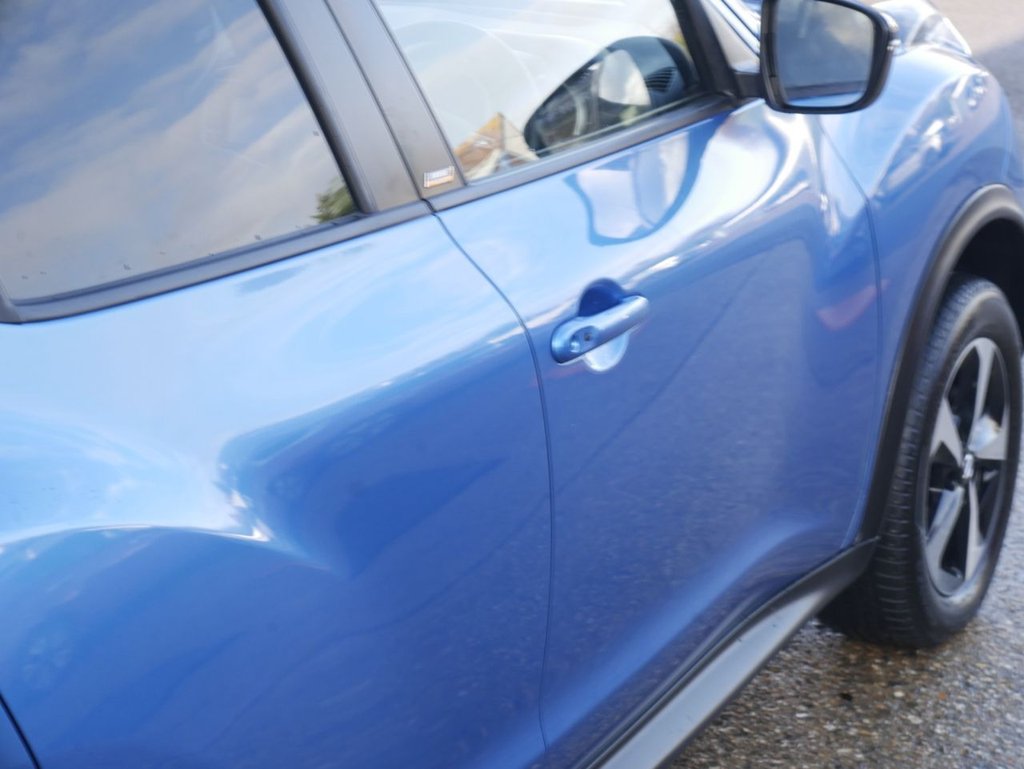 Used Nissan Juke 2019 for sale - 77355840: Photo 34