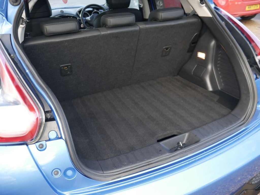 Used Nissan Juke 2019 for sale - 77355840: Photo 35