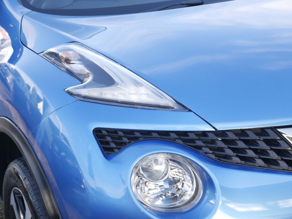 Used Nissan Juke 2019 for sale - 77355840: Photo 37