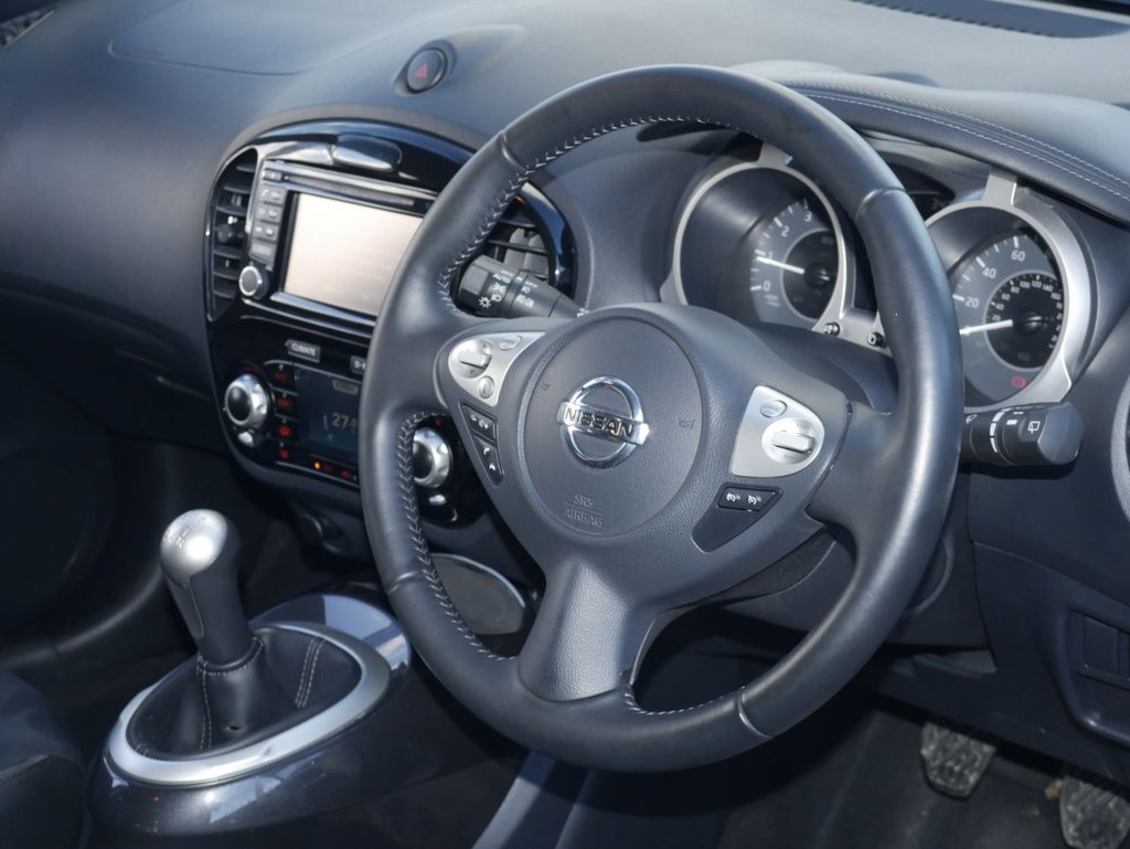 Used Nissan Juke 2019 for sale - 77355840: Photo 39