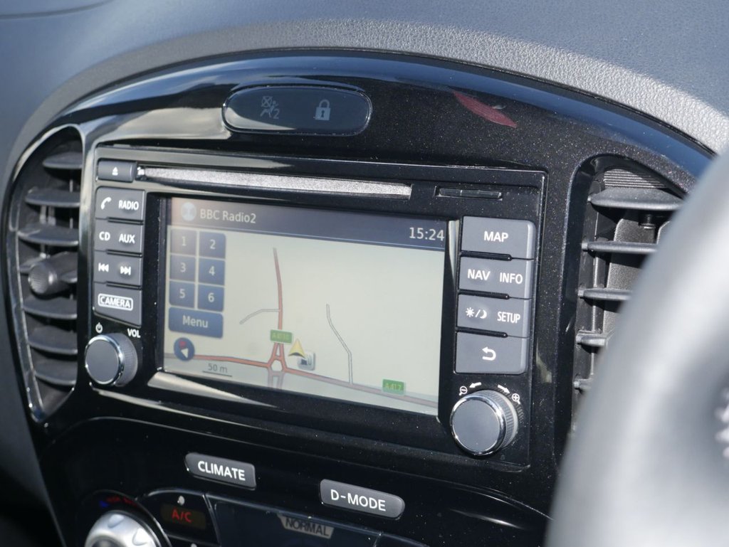 Used Nissan Juke 2019 for sale - 77355840: Photo 45