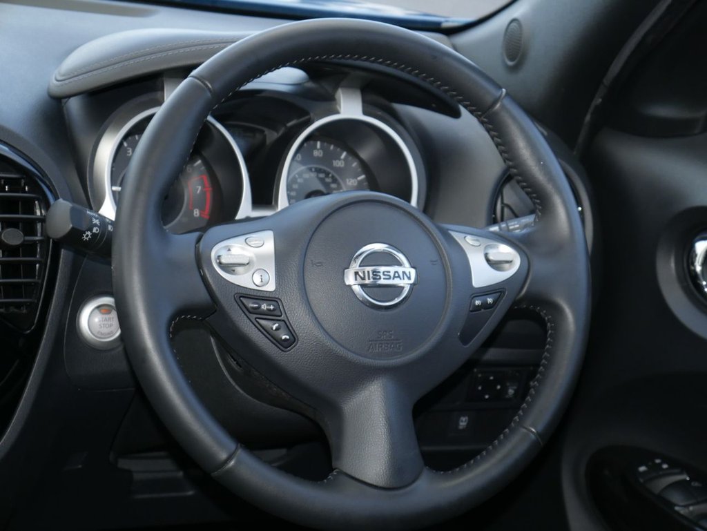 Used Nissan Juke 2019 for sale - 77355840: Photo 48