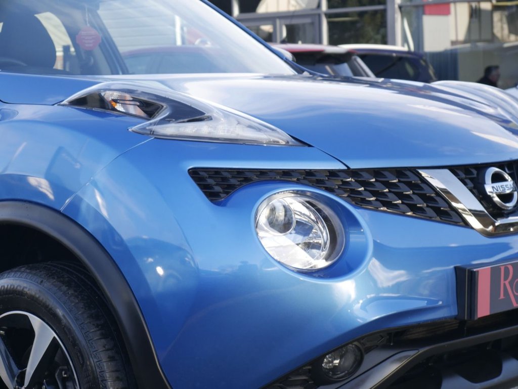 Used Nissan Juke 2019 for sale - 77355840: Photo 49