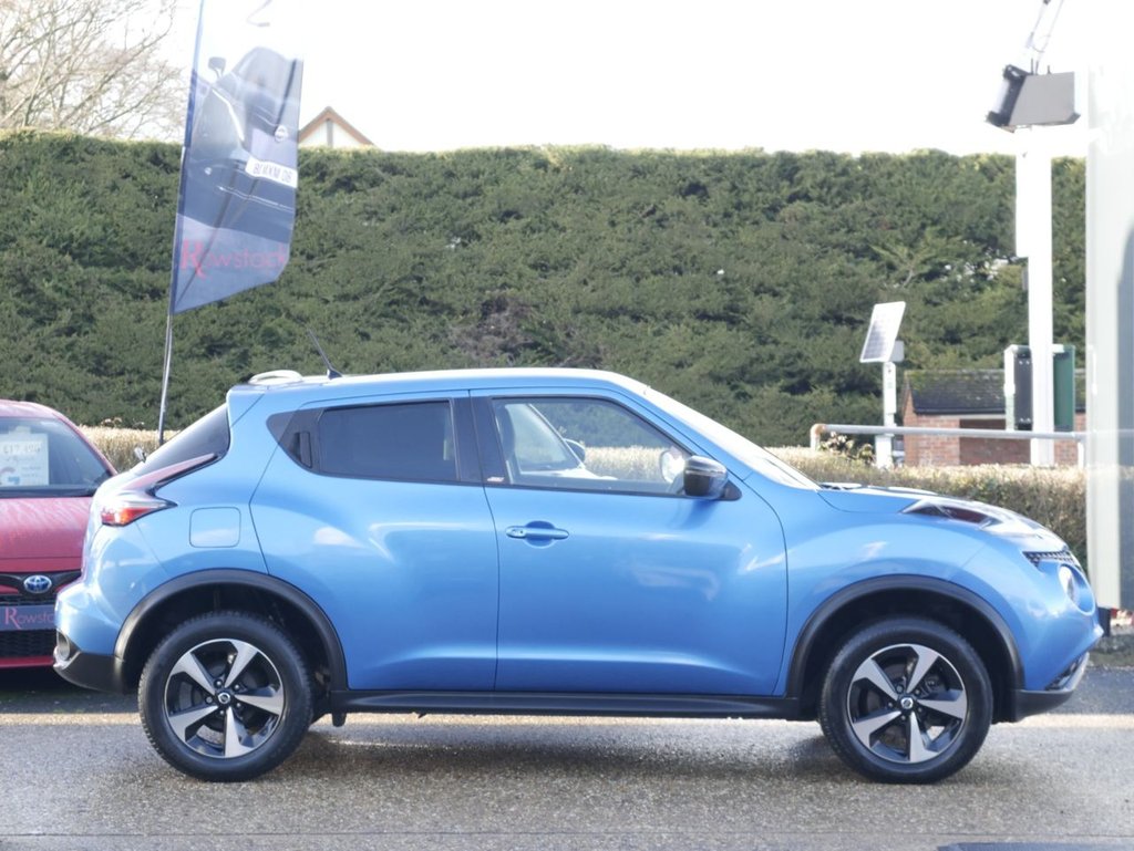 Used Nissan Juke 2019 for sale - 77355840: Photo 5