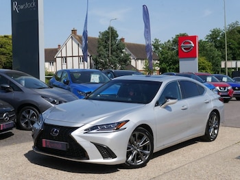 Used Lexus ES 2021 for sale - 78749767: Photo