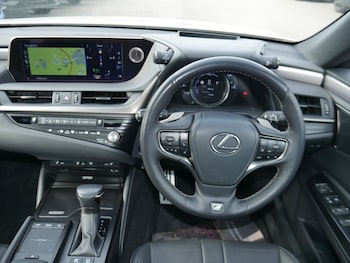 Used Lexus ES 2021 for sale - 78749767: Photo
