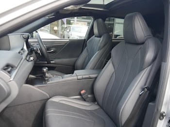 Used Lexus ES 2021 for sale - 78749767: Photo
