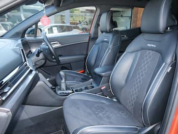Used Kia Sportage 2023 for sale - 79462143: Photo