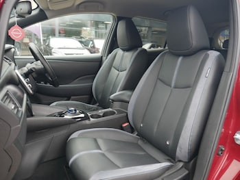 Used Nissan Leaf 2019 for sale - 78908590: Photo