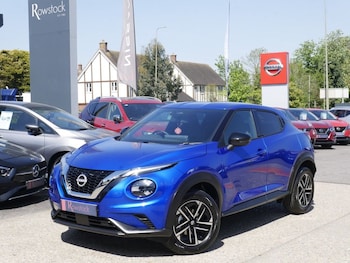 Used Nissan Juke 2025 for sale - 78350297: Photo