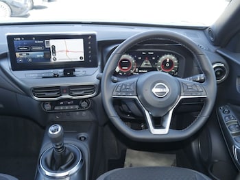 Used Nissan Juke 2025 for sale - 78350297: Photo