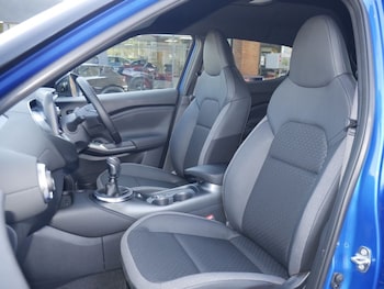 Used Nissan Juke 2025 for sale - 78350297: Photo