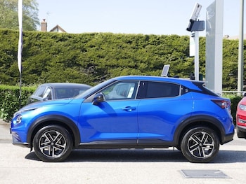Used Nissan Juke 2025 for sale - 78350297: Photo