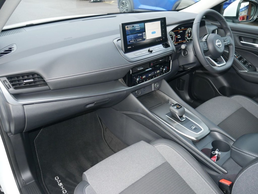 Used Nissan Qashqai 2024 for sale - 77355763: Photo 10