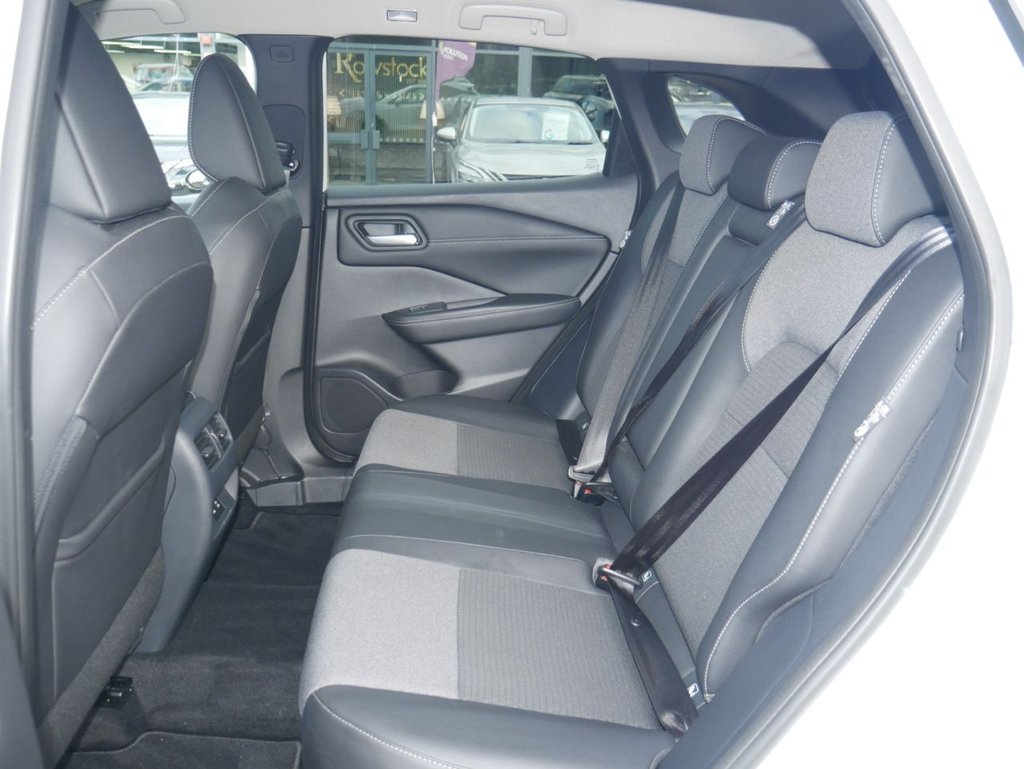 Used Nissan Qashqai 2024 for sale - 77355763: Photo 11