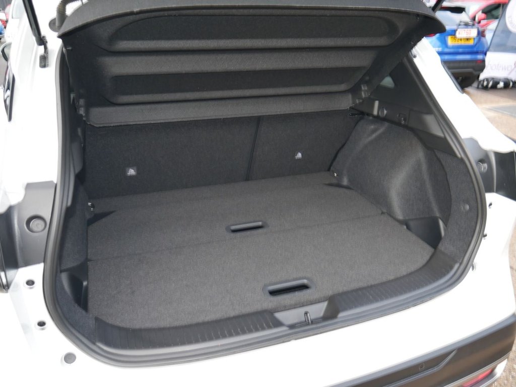 Used Nissan Qashqai 2024 for sale - 77355763: Photo 12