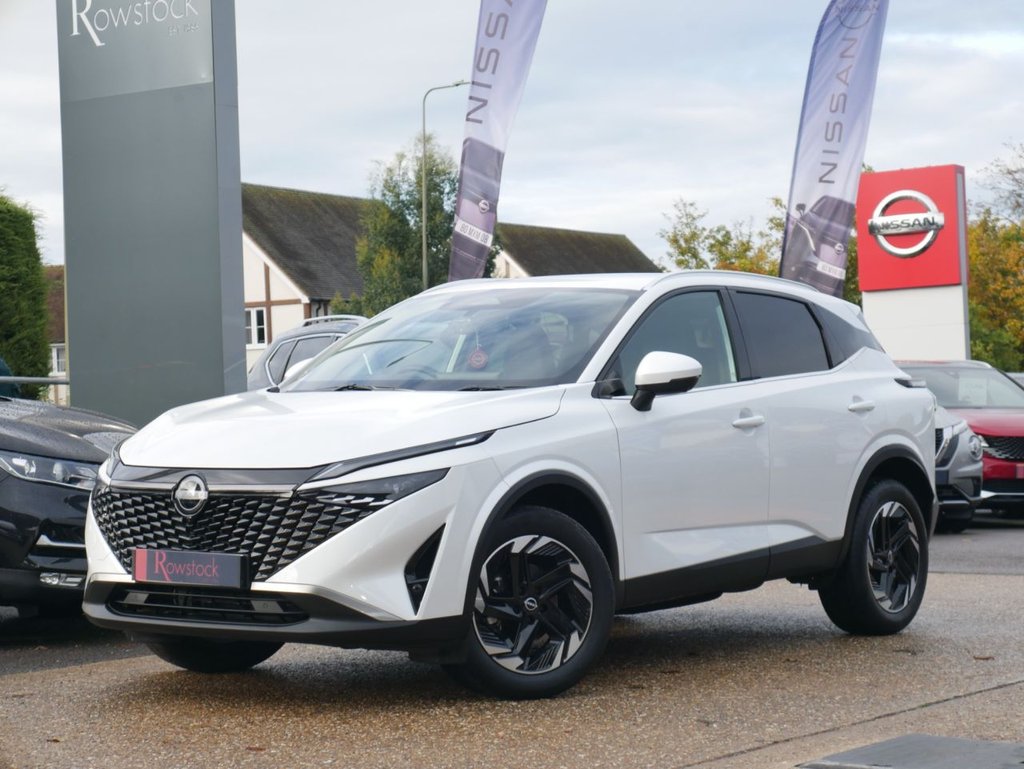 Used Nissan Qashqai 2024 for sale - 77355763: Photo 13