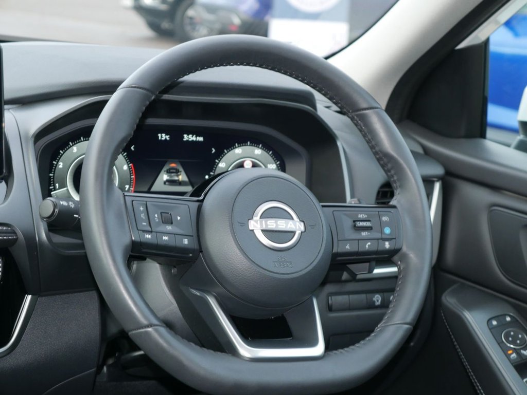 Used Nissan Qashqai 2024 for sale - 77355763: Photo 14