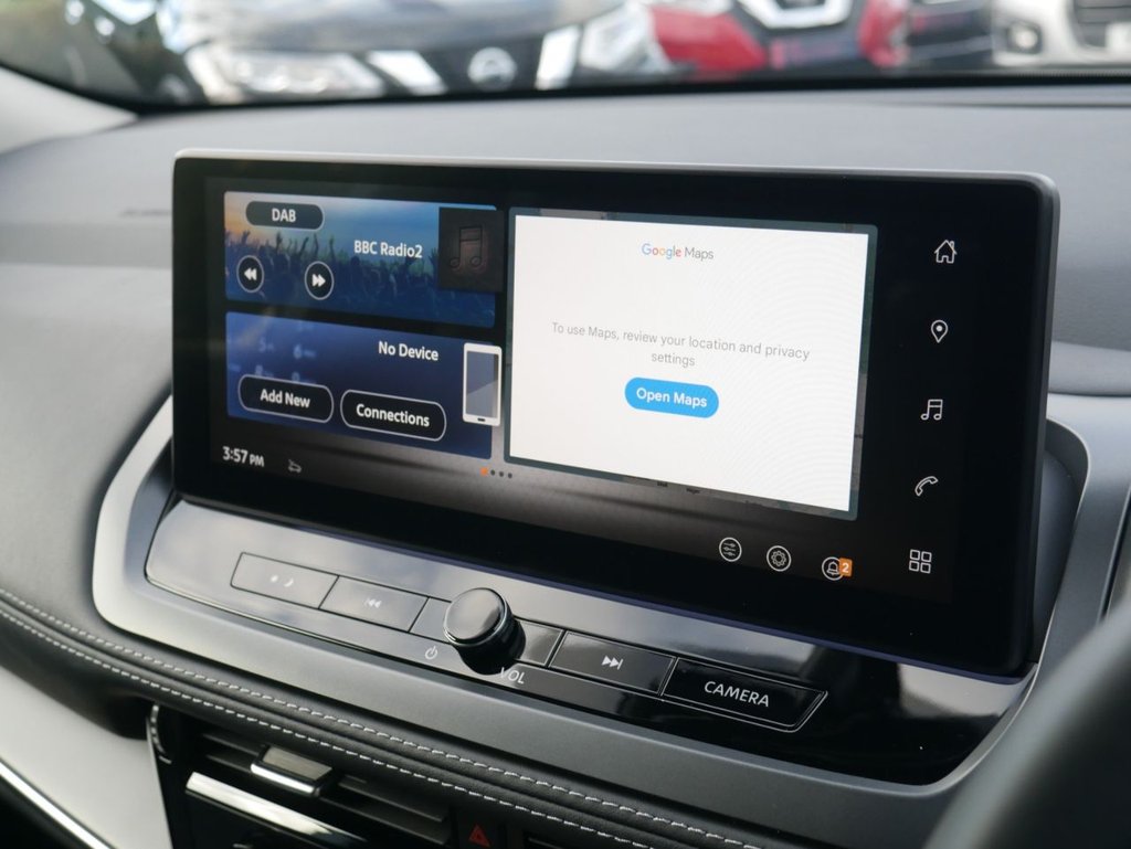 Used Nissan Qashqai 2024 for sale - 77355763: Photo 15