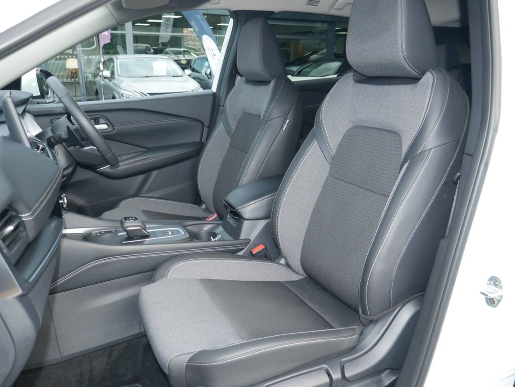 Used Nissan Qashqai 2024 for sale - 77355763: Photo 16