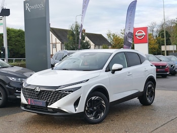 Used Nissan Qashqai 2024 for sale - 77355763: Photo