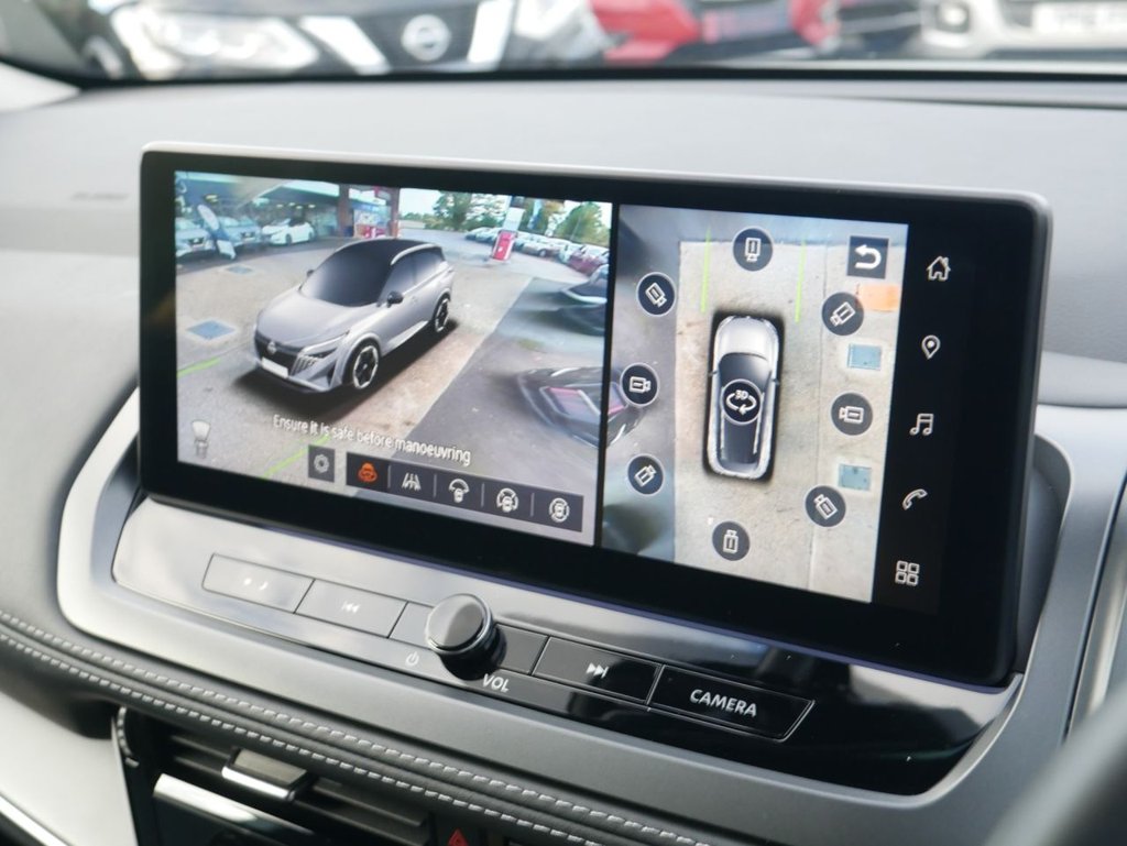 Used Nissan Qashqai 2024 for sale - 77355763: Photo 21