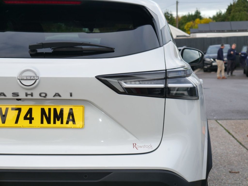 Used Nissan Qashqai 2024 for sale - 77355763: Photo 22