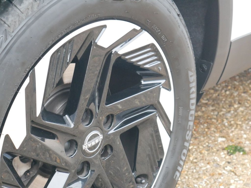 Used Nissan Qashqai 2024 for sale - 77355763: Photo 25