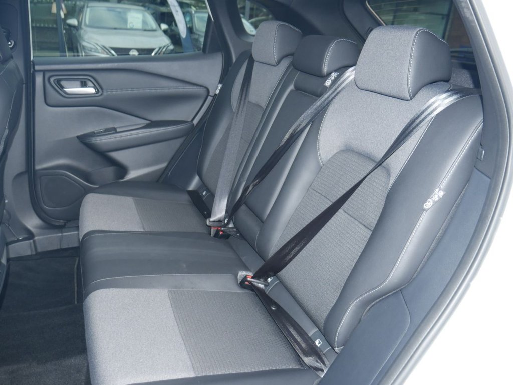 Used Nissan Qashqai 2024 for sale - 77355763: Photo 28