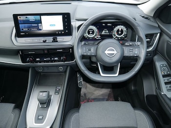 Used Nissan Qashqai 2024 for sale - 77355763: Photo