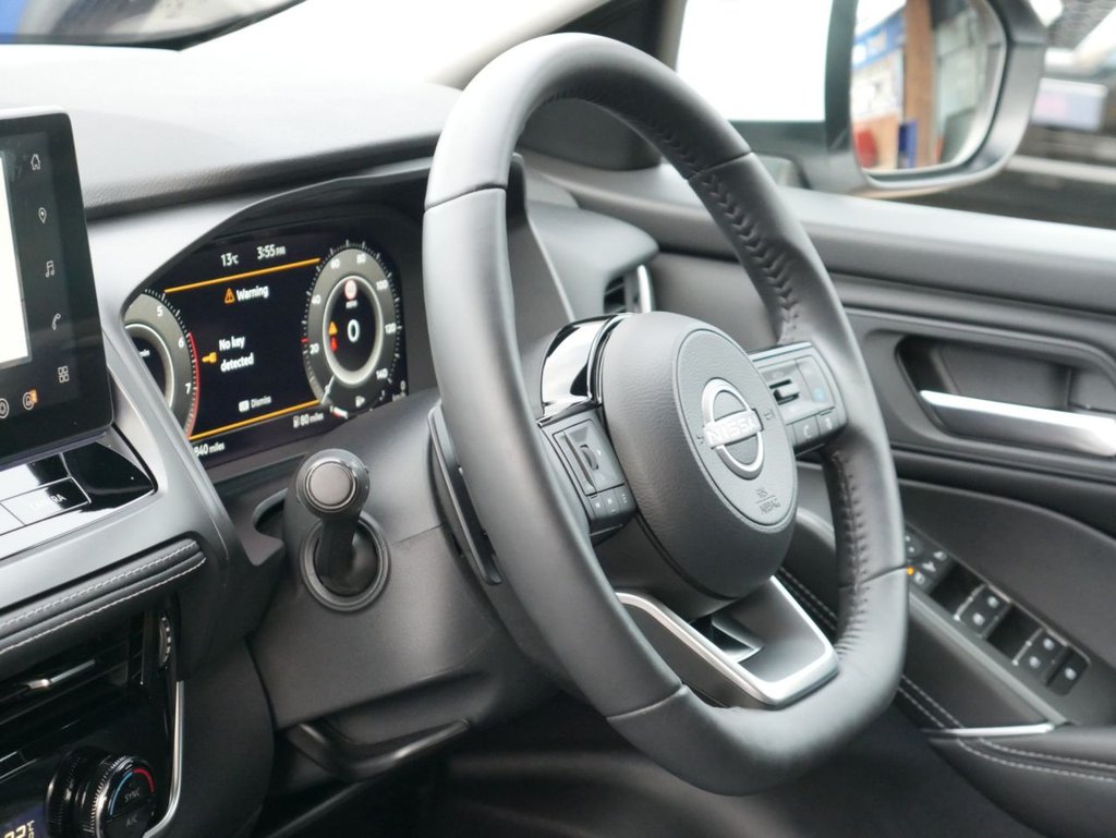 Used Nissan Qashqai 2024 for sale - 77355763: Photo 30