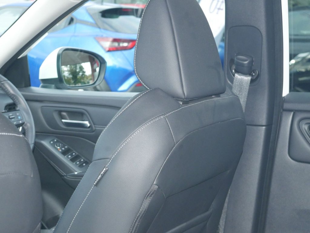 Used Nissan Qashqai 2024 for sale - 77355763: Photo 31