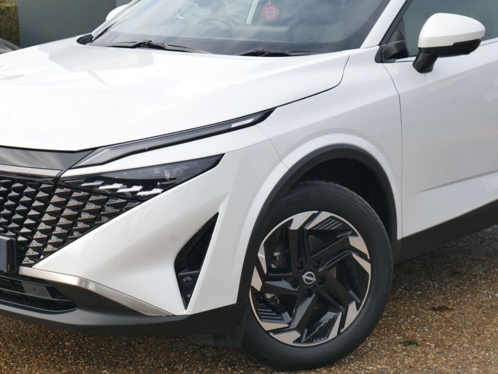 Used Nissan Qashqai 2024 for sale - 77355763: Photo 32