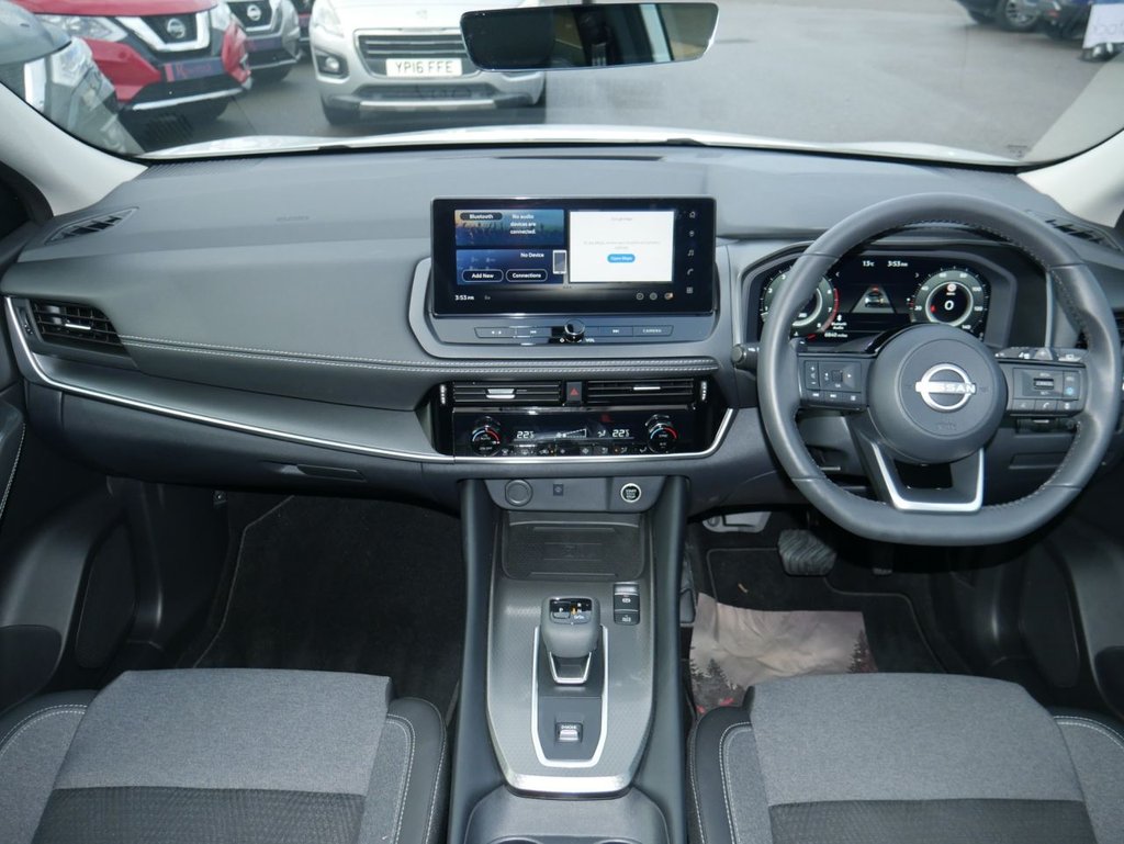 Used Nissan Qashqai 2024 for sale - 77355763: Photo 33