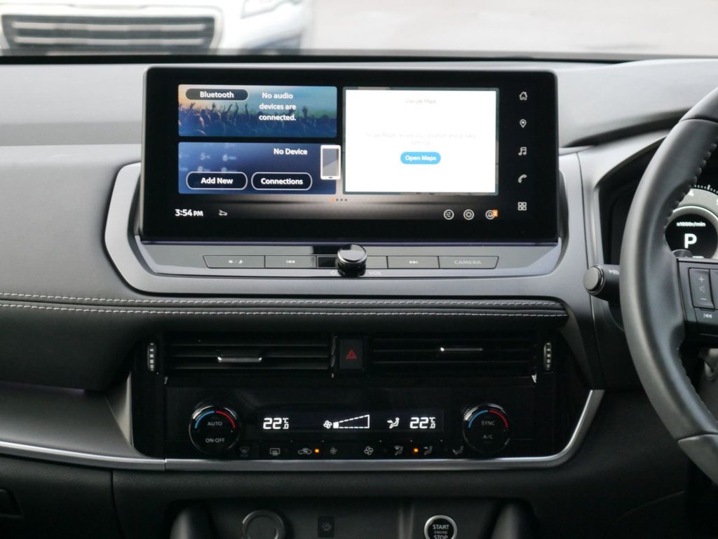 Used Nissan Qashqai 2024 for sale - 77355763: Photo 35