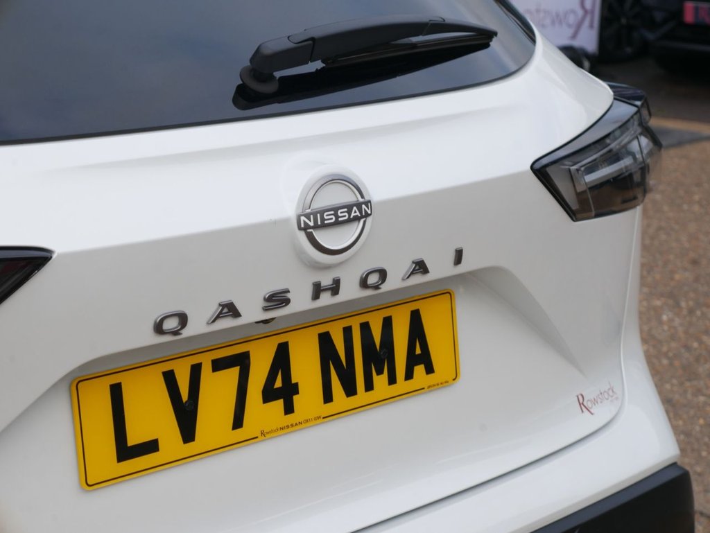 Used Nissan Qashqai 2024 for sale - 77355763: Photo 36