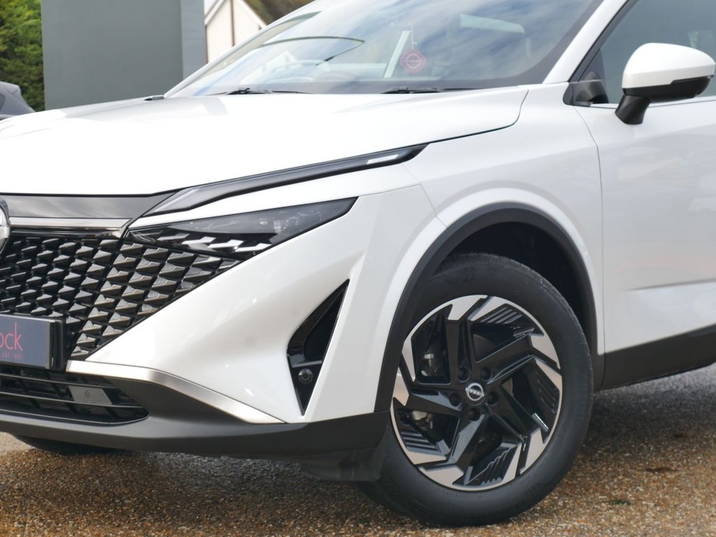 Used Nissan Qashqai 2024 for sale - 77355763: Photo 38