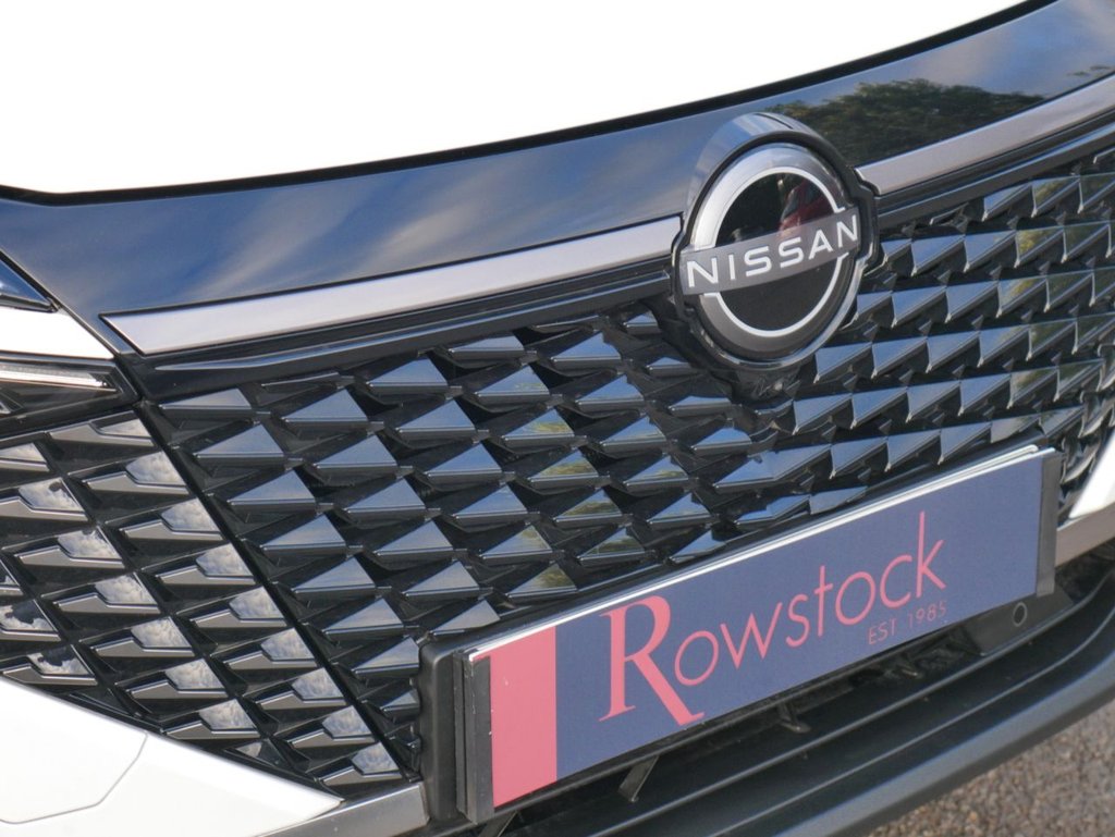 Used Nissan Qashqai 2024 for sale - 77355763: Photo 39