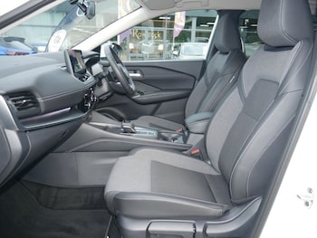 Used Nissan Qashqai 2024 for sale - 77355763: Photo