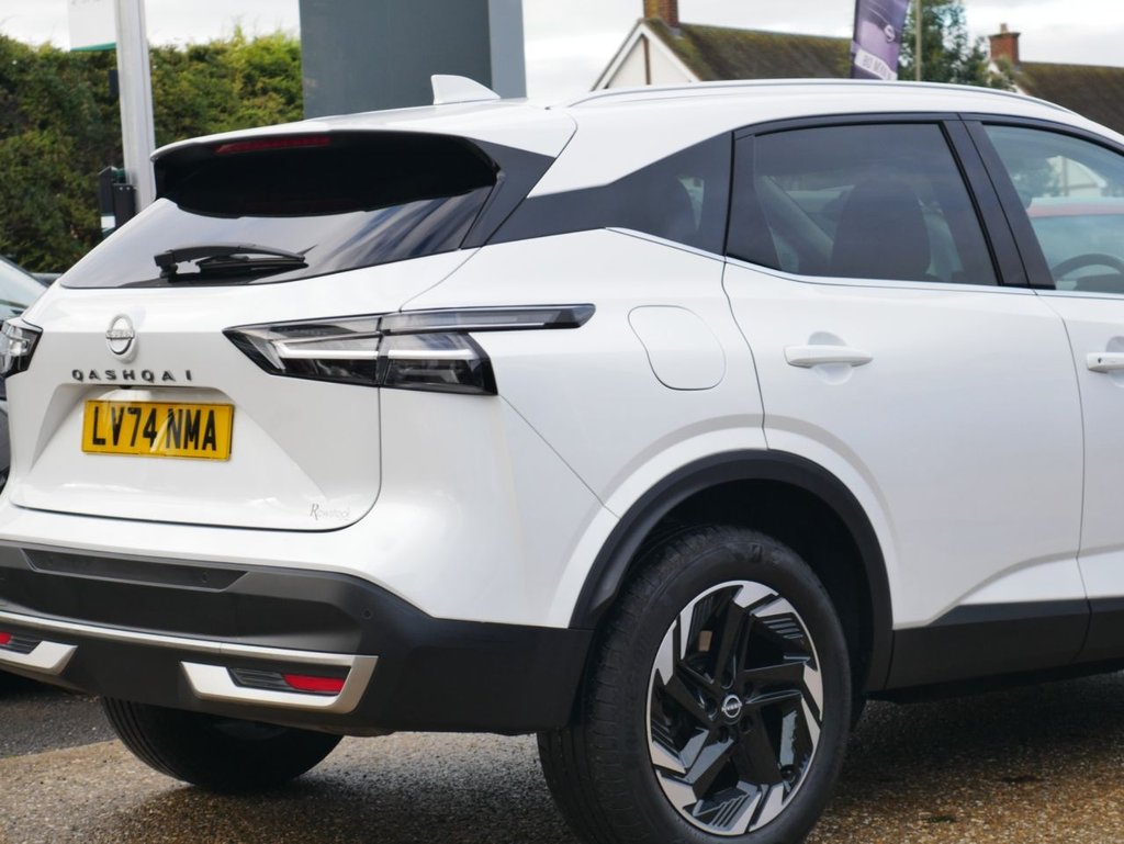 Used Nissan Qashqai 2024 for sale - 77355763: Photo 40